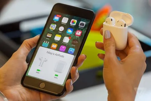 Восстановленный iPhone 7 – тупо лучшее iOS-предложение на рынке. Он дешевый и классный