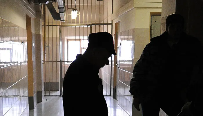 Русский фанат Андерса Брейвика сел на шесть лет. Из-за поста во «ВКонтакте»