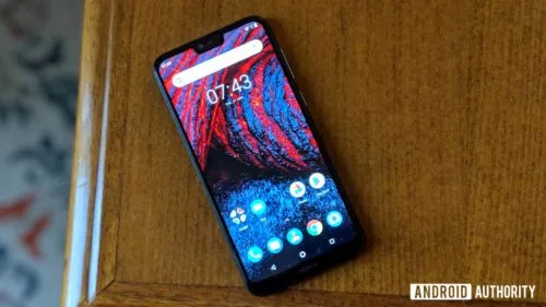 Nokia выпустила смартфоны, которые купят только одноклеточные овощи
