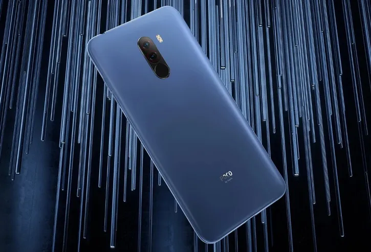 В чем главная фишка Xiaomi Pocophone F1, самого дешевого флагмана на рынке