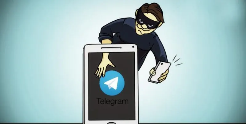 «Известия» написали чушь про деанон пользователей Telegram. И вот почему