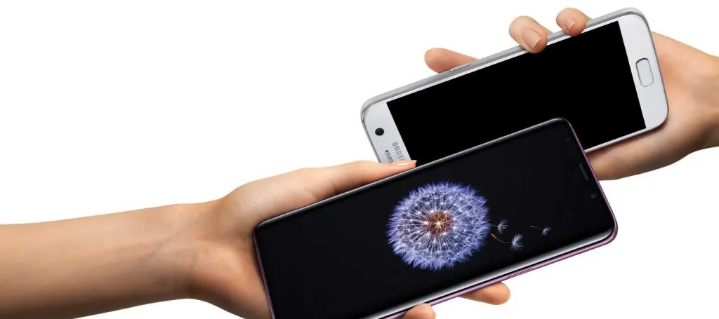 «Trade-in – пустышка и обман». Как я пытался купить Samsung Galaxy Note 9