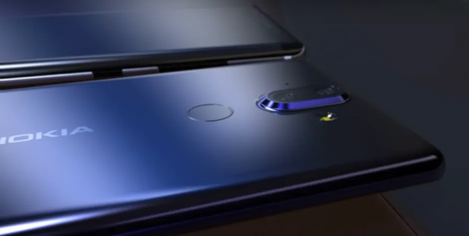 Nokia 9 выйдет 21 августа. Он задержался почти на год – какой стыд