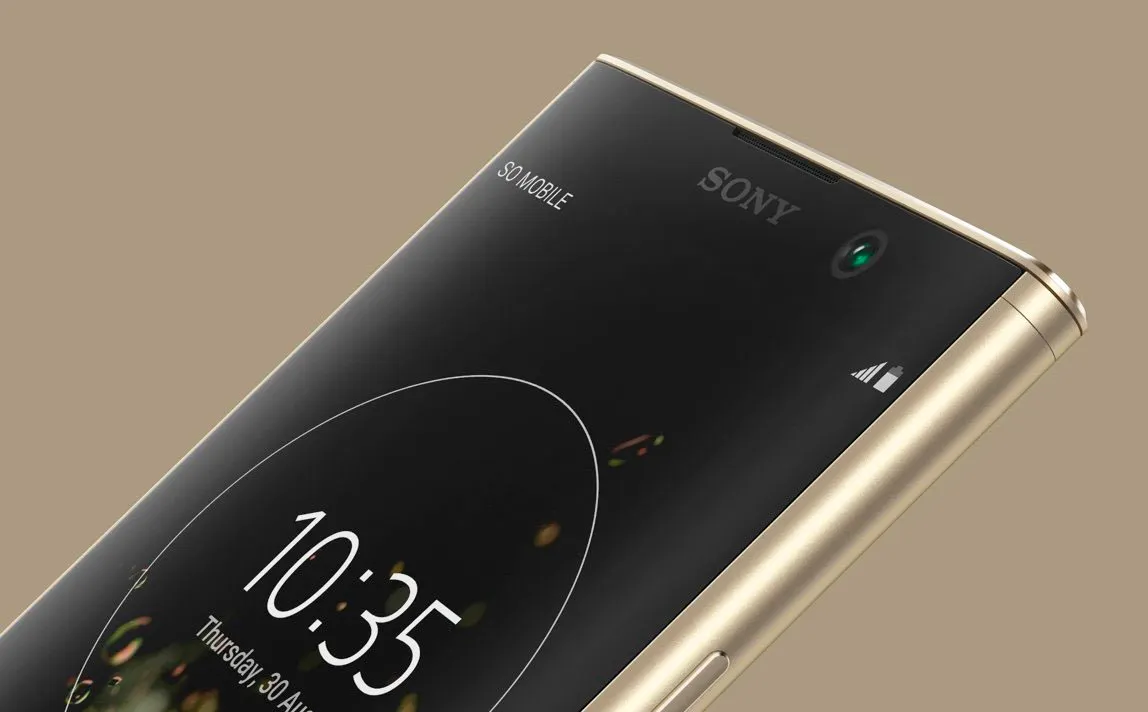 Самый приятный Sony Xperia поступает в продажу. Даже дают подарки