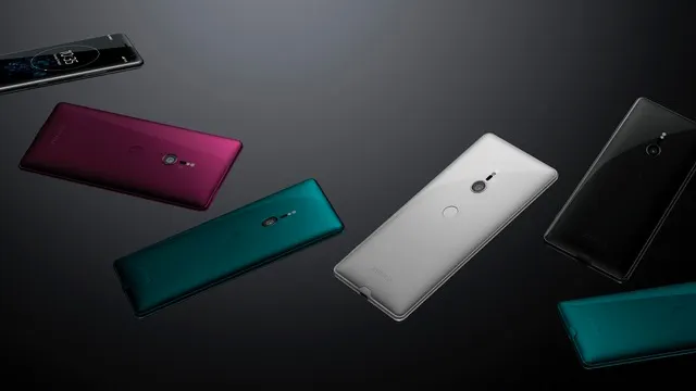 Sony выпустила самый скучный флагман в истории. Xperia XZ3 точно стоит 70 тысяч?