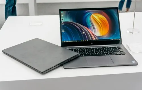 Xiaomi выпустила геймерский лэптоп Mi Notebook Pro 2. Он очень мощный и уродливый