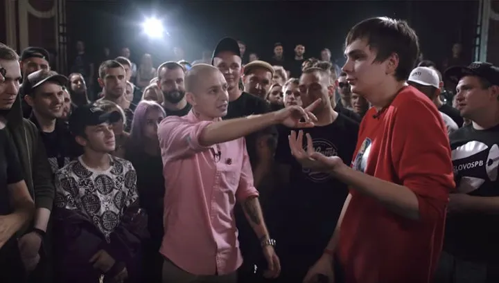 «Главная заслуга Оксимирона в батлах – поражение от Гнойного». Батлу века год