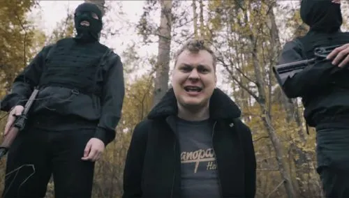 Хованский удалил все посты во всех соцсетях. Зачем?
