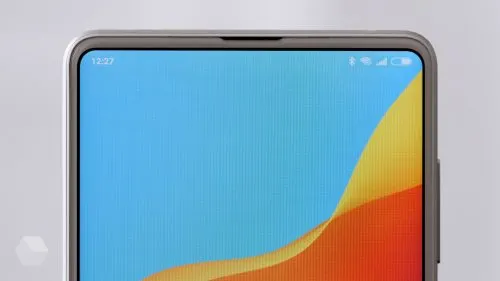 Мы уже знаем, каким будет Xiaomi Mi Mix 3. Смарт выйдет сразу после iPhone 2018