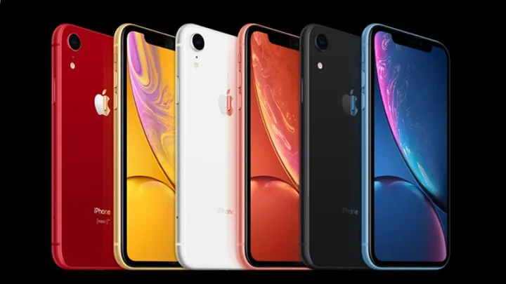 Главная тайна iPhone XR. Почему он так называется? Что означает R?