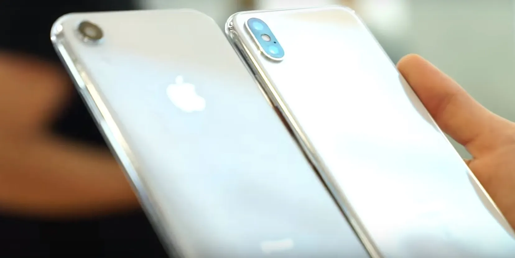В России уже готовы продавать новые iPhone. Есть цены