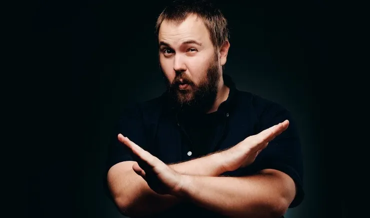 Wylsacom отдыхал 16 часов 15 минут. И вернулся