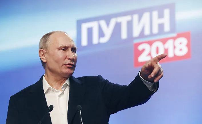Двойники Путина. Все теории – от рептилоида до Безрукова