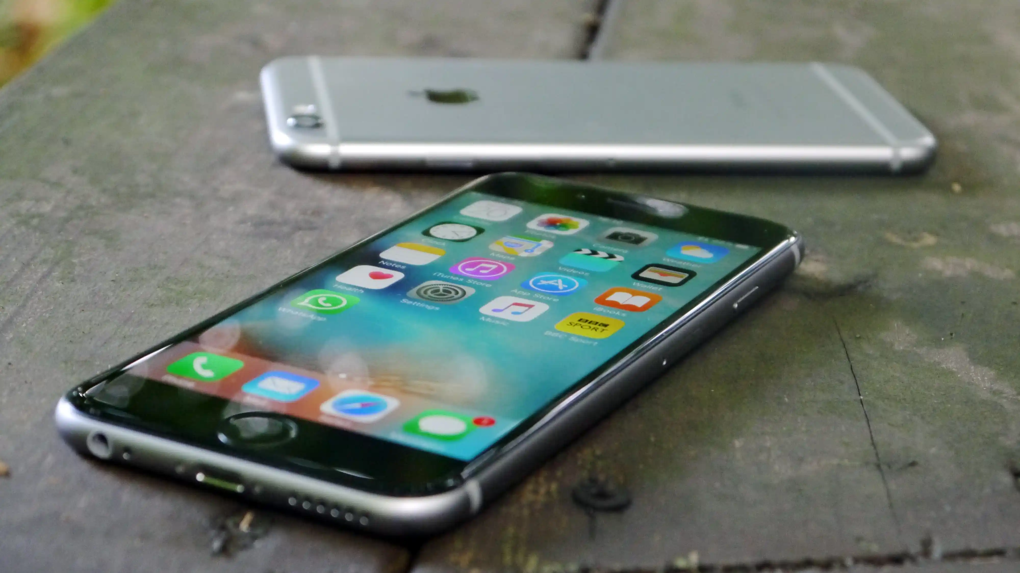 iPhone 6 – самый популярный iPhone в России в 2018 году. Это печально