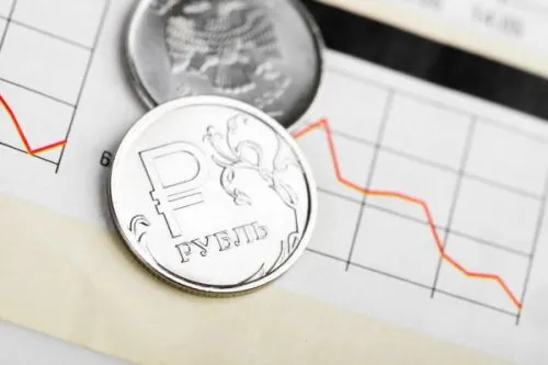 Почему падает рубль. Оправдания и обещания Минфина