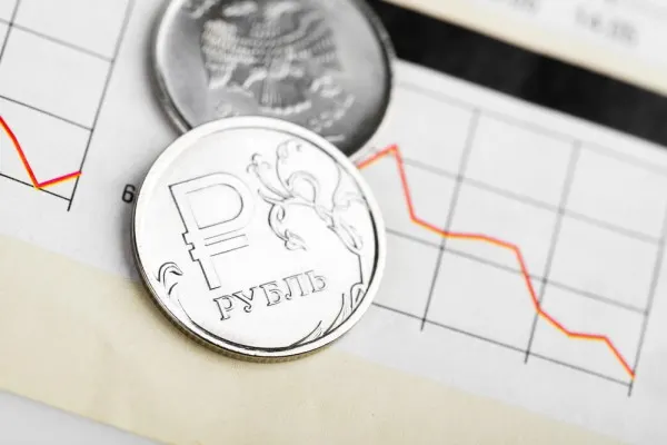 Почему падает рубль. Оправдания и обещания Минфина