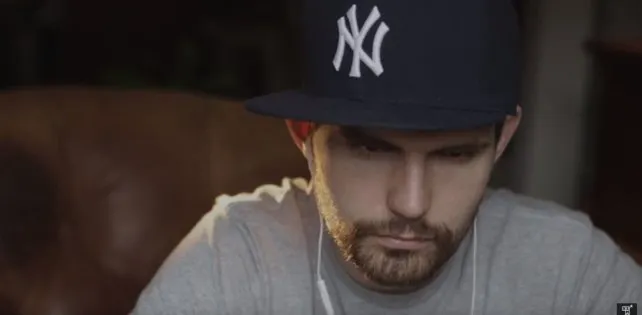 Слезы Noize MC, тугой Басков и деградация перед зеркалом. Главные видосы недели