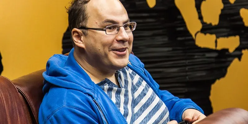 «Samsung – номер один в мире». У Муртазина обострение перед премьерой новых iPhone