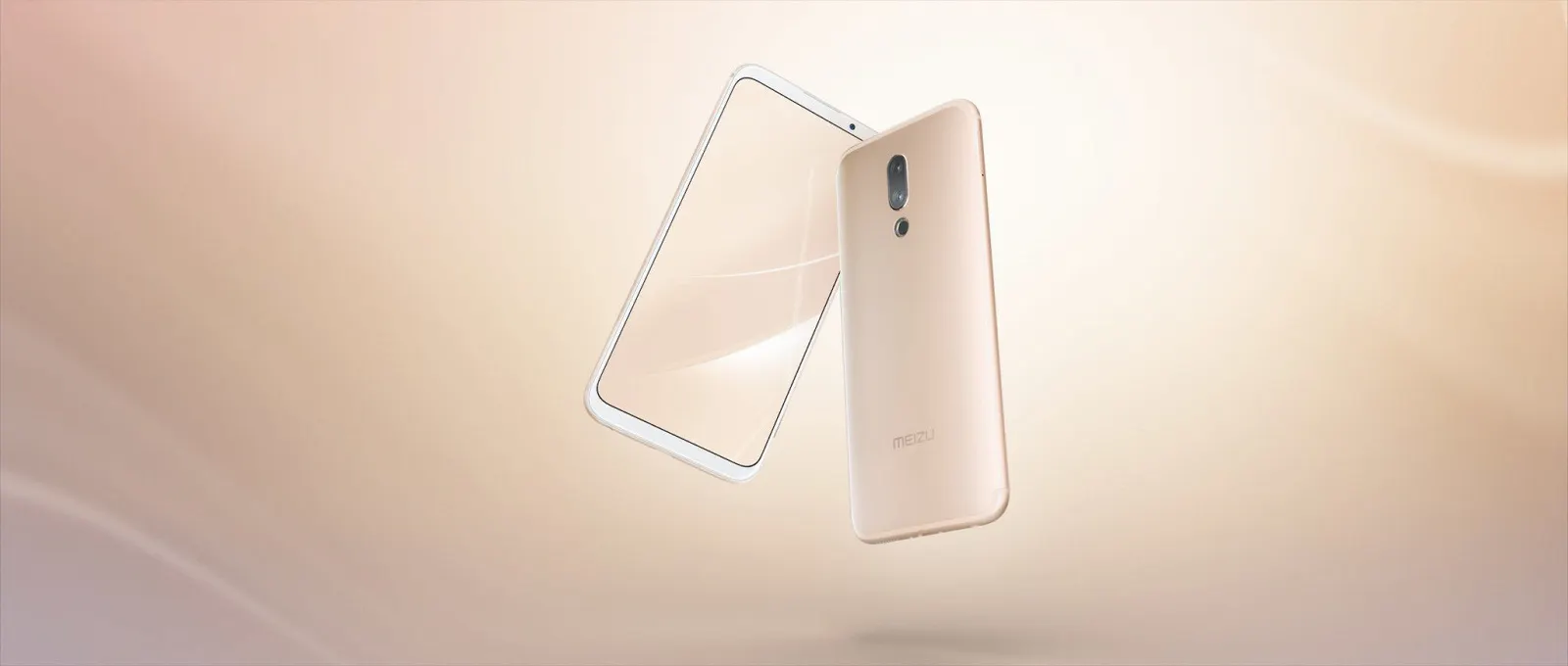 Вышел Meizu 16X. Это шикарный смартфон за 300 баксов