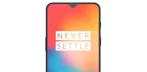 Слили OnePlus 6T. Он феерически крут