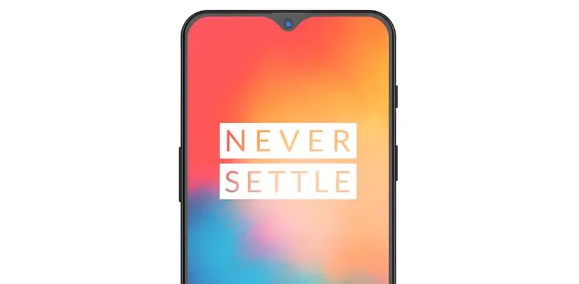 Слили OnePlus 6T. Он феерически крут