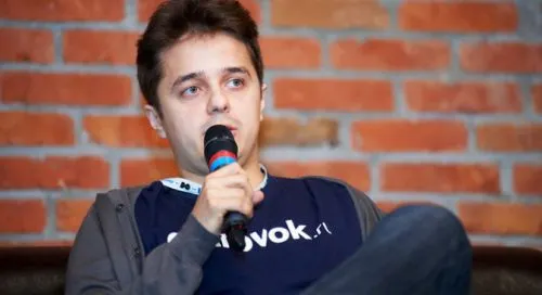 «Он тратит $250 тысяч и выглядит так?!» Сергей Фаге рассказал про биохакинг европейцам