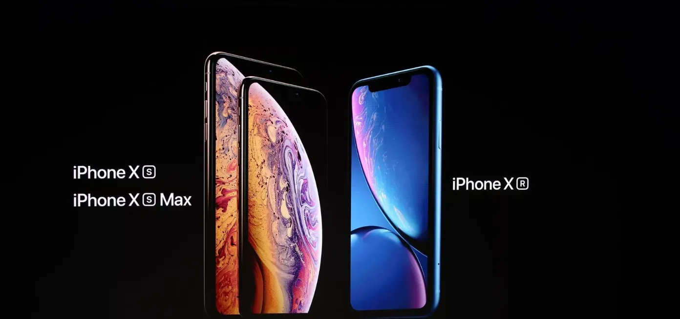 Русские цены на новые iPhone – просто дичь. Покупайте iPhone X