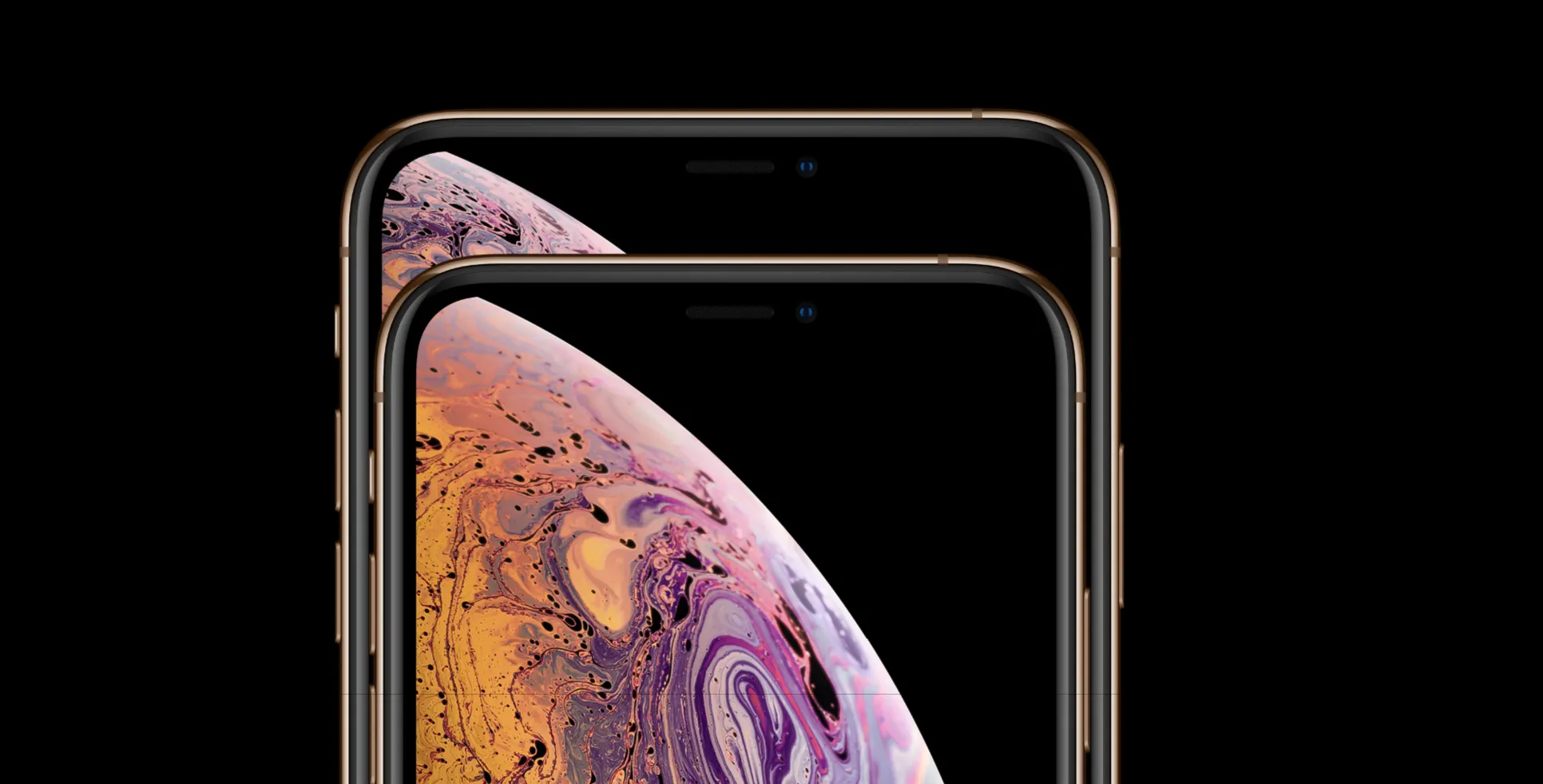 Все об iPhone Xs, Xs Max, Xr и Apple Watch 4. Максимально коротко