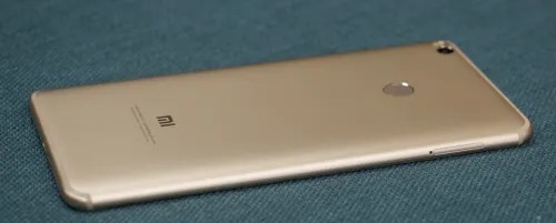 Мощно подешевел Xiaomi Mi Max 2. Это лучший смартфон для таксистов
