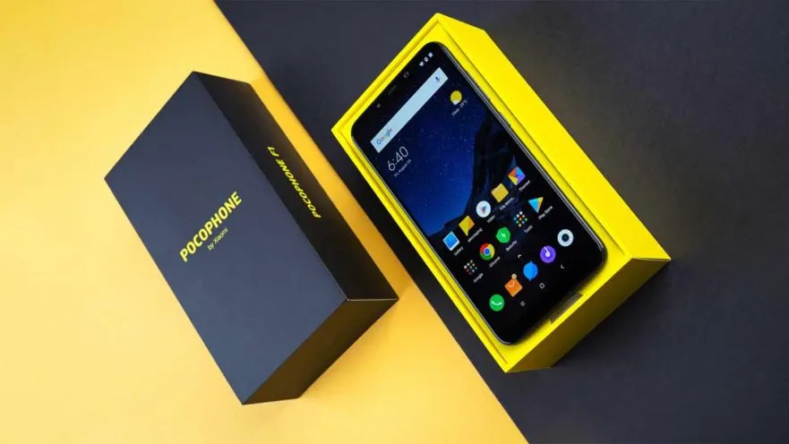 Камера Xiaomi PocoPhone F1 не хуже, чем у Mi8. Это круто