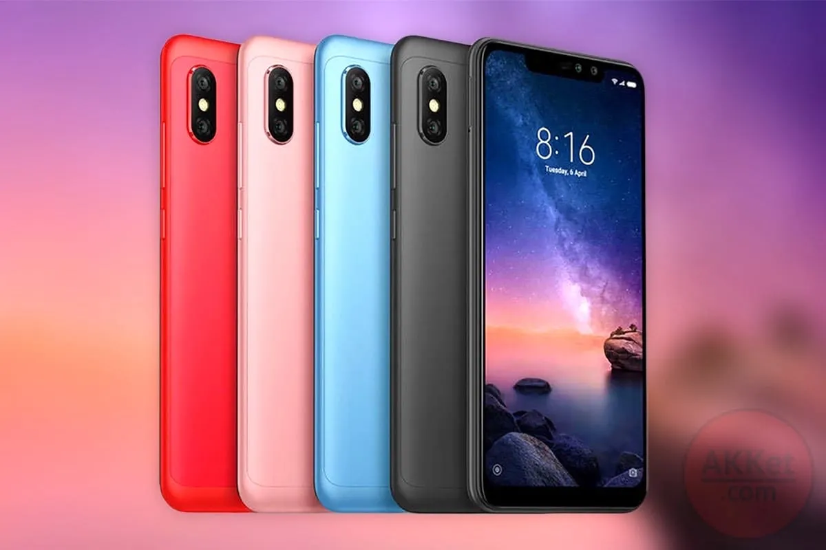 Почему Xiaomi Redmi Note 6 Pro – лучший смартфон до 15 тысяч. Есть три причины