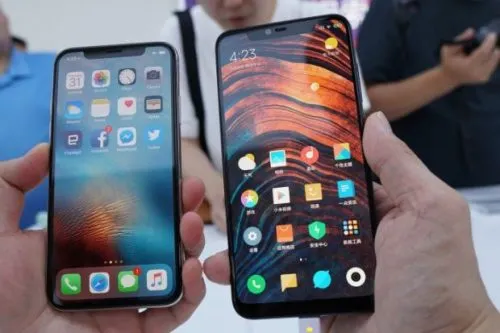 Почему смартфоны Xiaomi воруют чаще, чем iPhone
