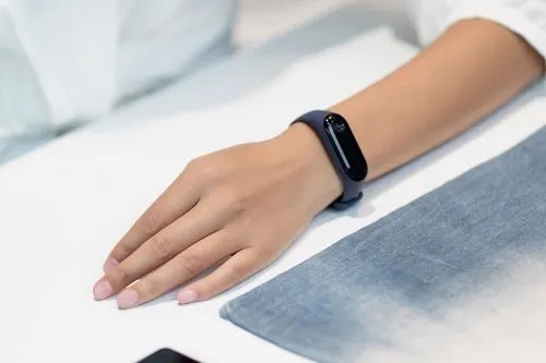 Xiaomi Mi Band 3 с NFC выйдет уже скоро. Почему это круто?