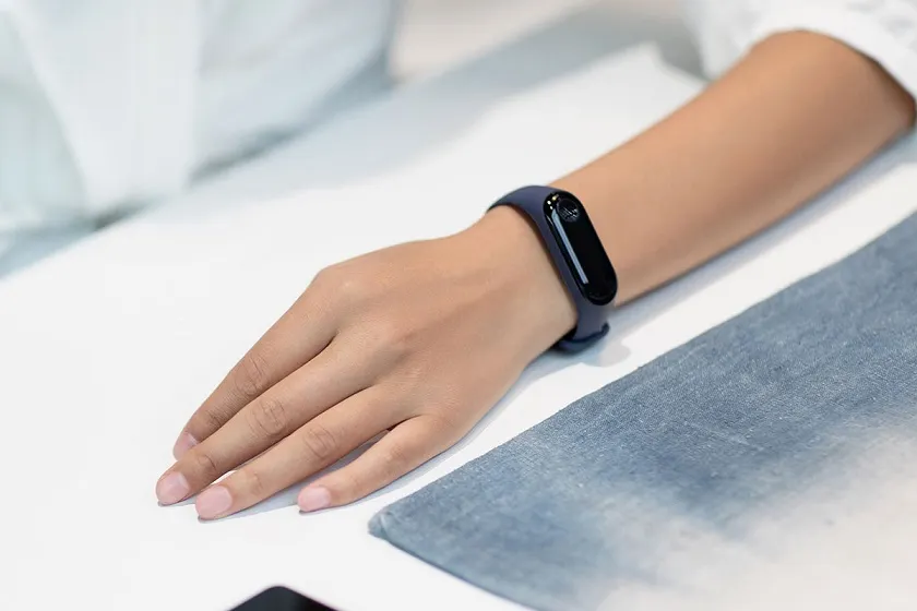 Xiaomi Mi Band 3 с NFC выйдет уже скоро. Почему это круто?