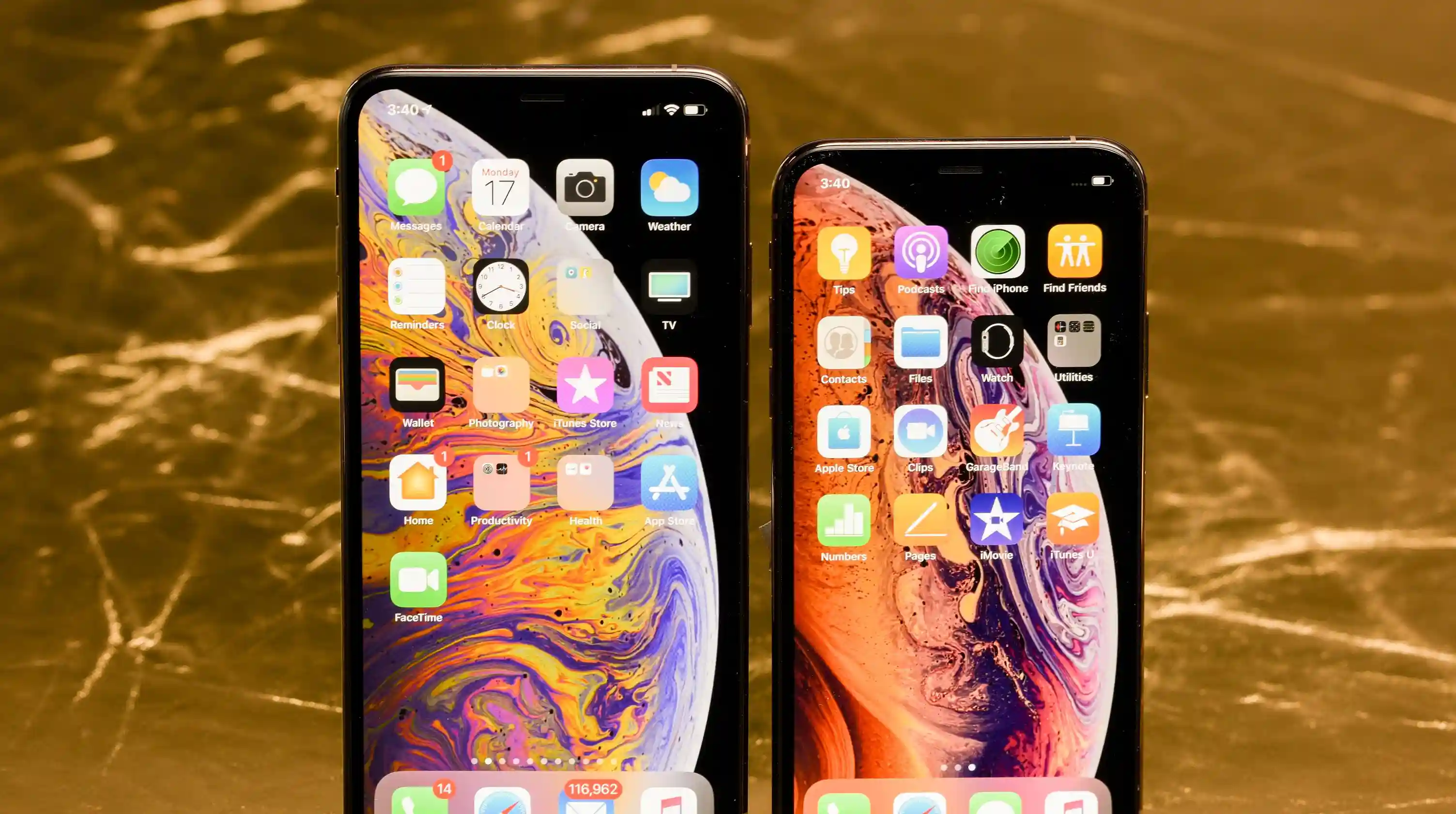Потрогал iPhone XS Max. 5 впечатлений от смартфона за 100 тысяч рублей