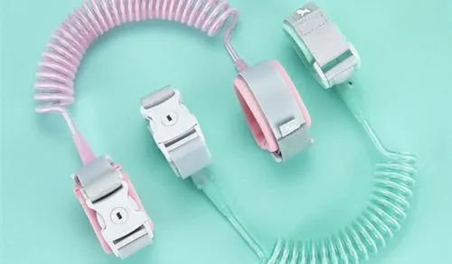 Xiaomi выпустила поводок для детей. Что-о-о?
