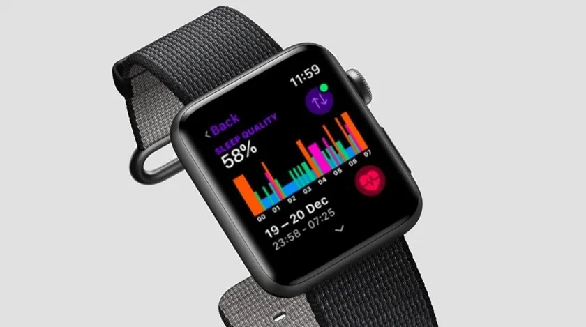Грустная правда про Apple Watch 4. В России не работают новые функции