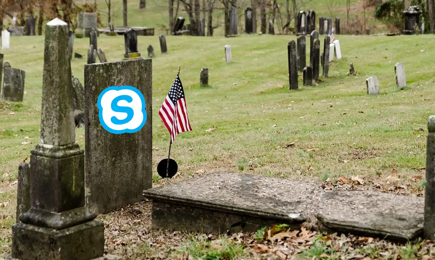Почему нужно убить Skype