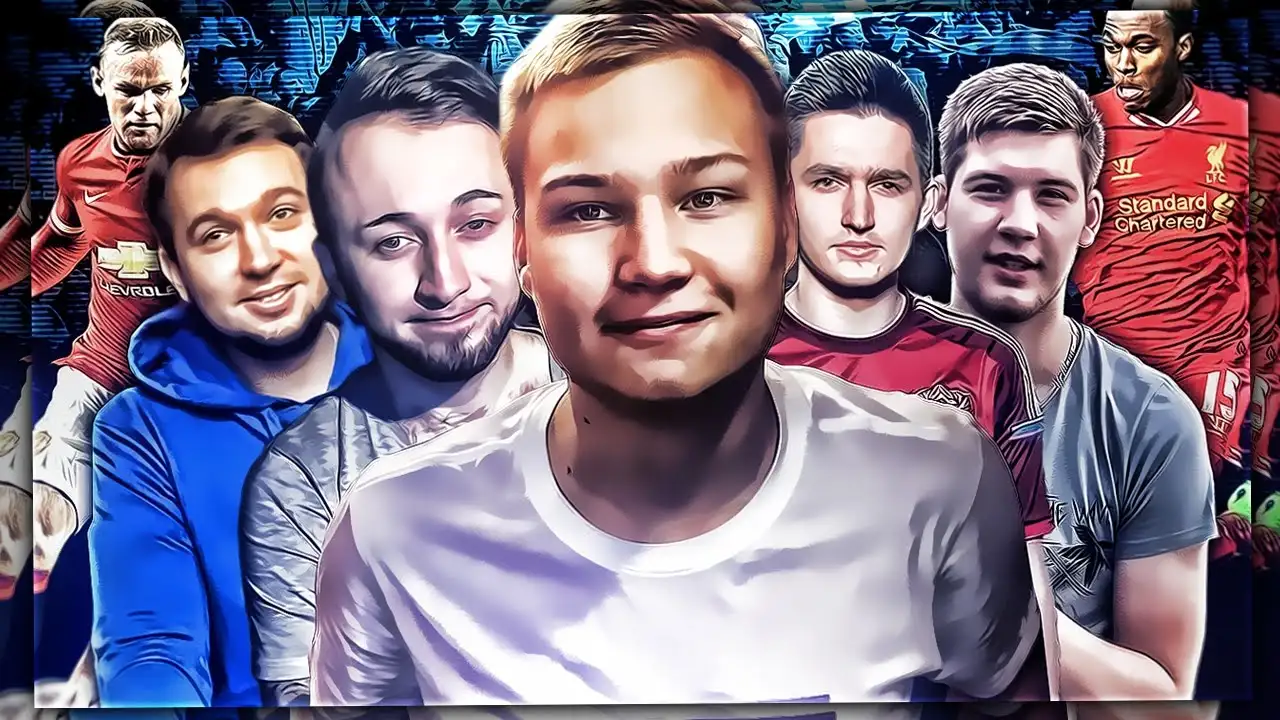 Фиферы с YouTube – контент для деградации. Кефир, Гена Миллер и другие делают полный трэш