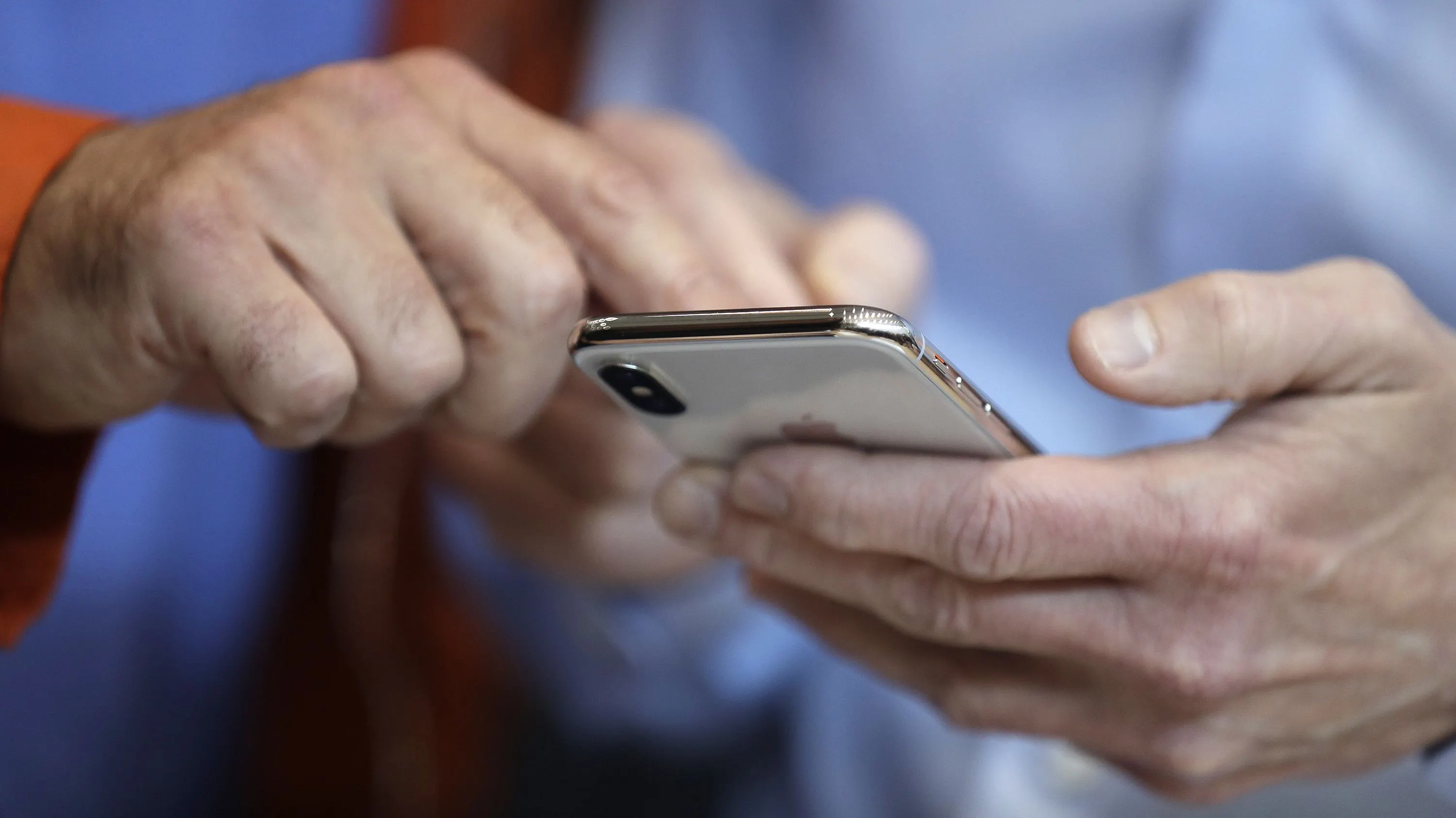 Восстановленный iPhone X – супердефицит. Непонятно почему