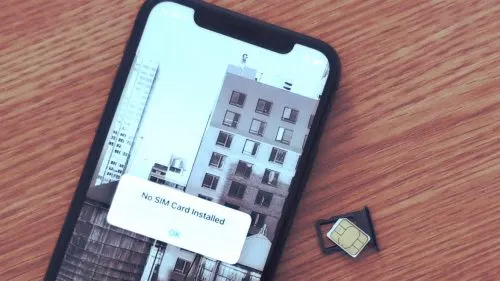 Будет ли iPhone XS с двумя SIM-картами работать в России?