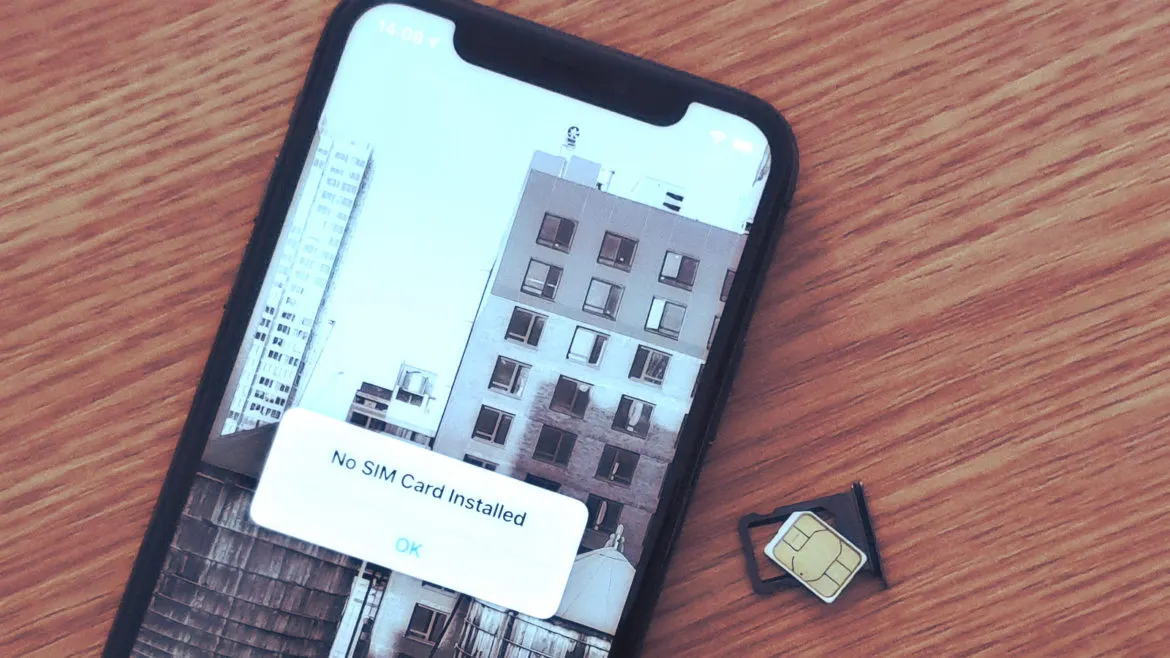 Будет ли iPhone XS с двумя SIM-картами работать в России?