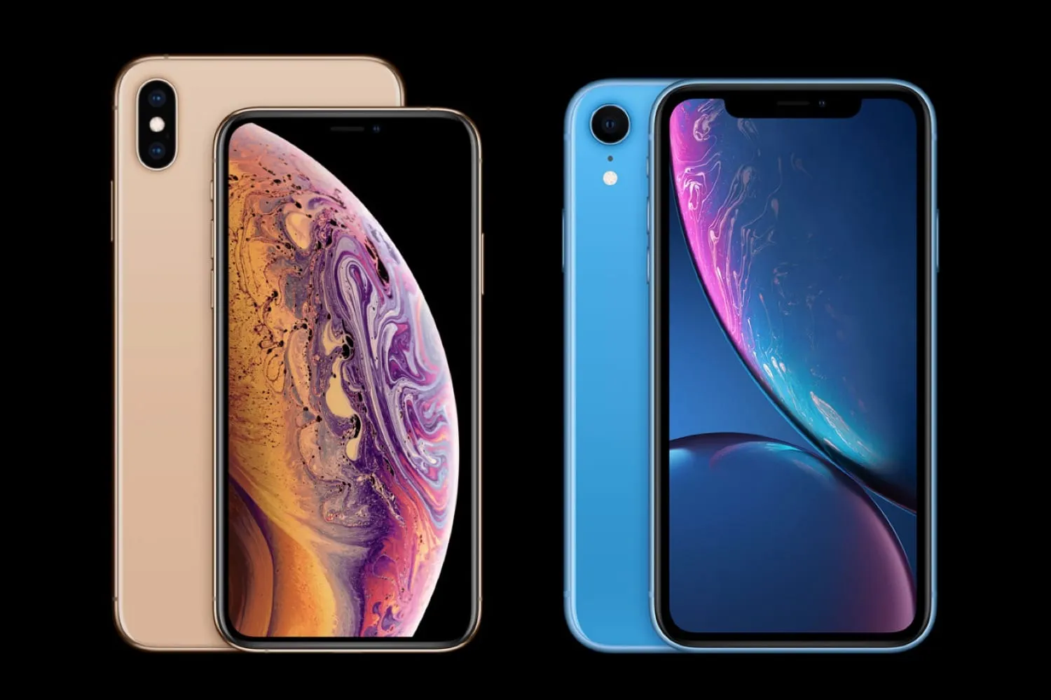 У Apple сильнейшая линейка iPhone в истории. Но презентация была слабой