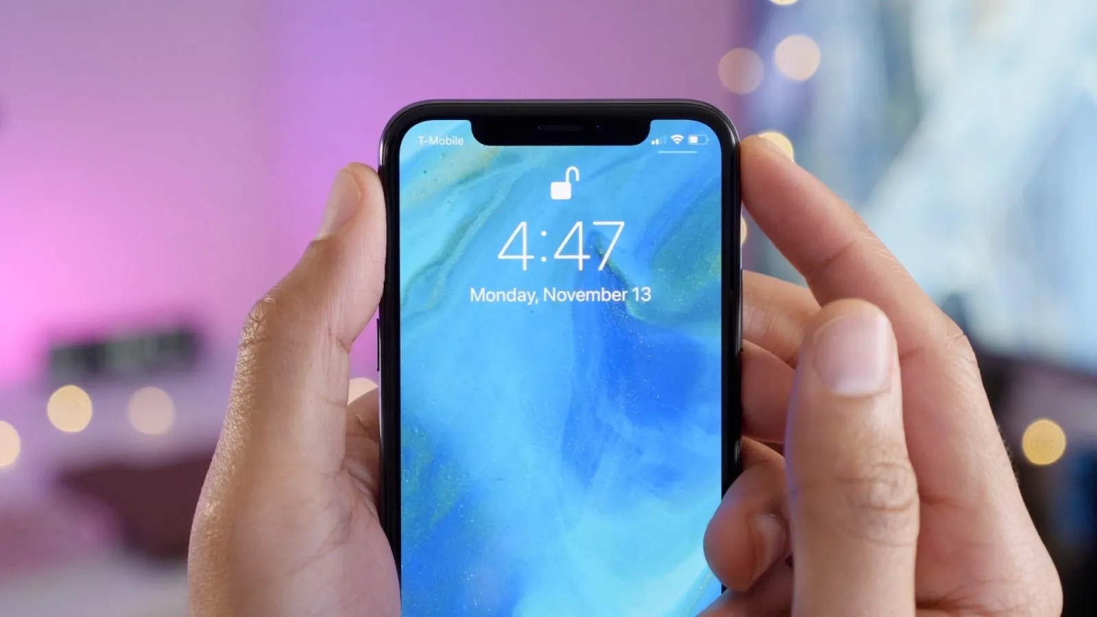Как правильно пользоваться Apple Pay в iPhone X. Лайфхак от Артемия Лебедева