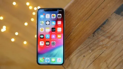 10 фишек, ради которых стоит обновляться на iOS 12