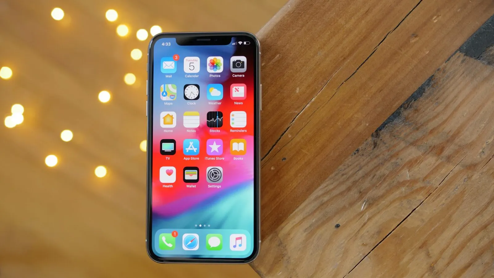 10 фишек, ради которых стоит обновляться на iOS 12