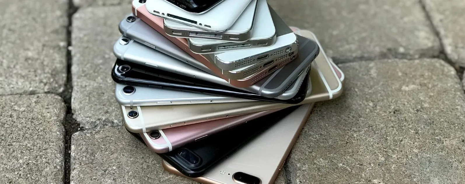 Какие iPhone улетят в архив сегодня вечером?