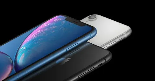 iPhone XR бездарен. Но есть три причины, чтобы его купить