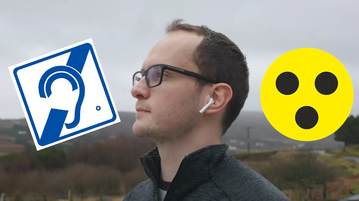 Почему меня бесят люди в Apple AirPods