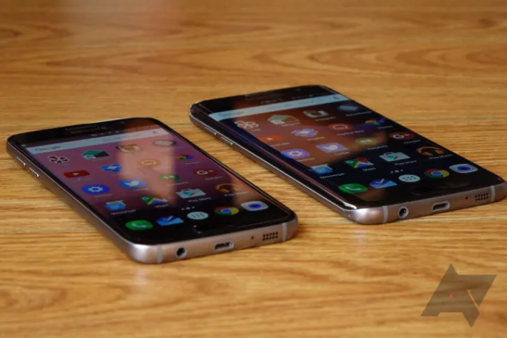 Samsung зря убила Galaxy S7. Был бы хит